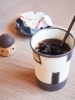 アイスコーヒー「ひんやり一杯、いかがですか？」
