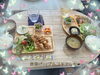 「ドッグカフェcocohareさんでのランチ収納セミナー」