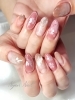 お爪を美しく彩る💅✨「シンプル〜フルアートまで幅広くご対応♡〜静岡葵区｜完全予約制プライベートネイルサロンで贅沢時間♡お子様連れOKのマンツーマン施術」