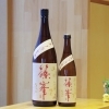 「篠峯 遊々 純米 無濾過生原酒【京都向日市・野村龍酒店】」