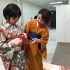 【先生紹介】「着物を楽しむ」が教室のモットー！いち瑠の新任講師・作元先生に聞く初心者向け着付け教室の特長