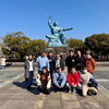 「【長岡美装社】長岡京市商工会青年部・視察研修旅行【長崎】」