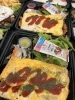 オムライス500円😋「⭐️本日ご予約のお弁当⭐️」