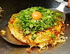 熱々お好み焼きランチ「春休みスタート！お好み焼きバンビで楽しいランチタイムを♪   」