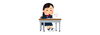 「面倒くさがりにしない方法！面倒くさがりは勉強の大敵！」