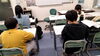 「今日で３学期の授業はすべて終了です！【大分市大道の集団・個別指導塾　王子・南大分・城南・上野ヶ丘・附属・大分西・大道・西の台・荏隈・金池・豊府】【個別指導】【大学受験】【中学受験】」