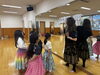 「基本のステップをおさらい（KIDSクラス）」