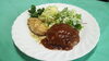 「本日3月26日のランチ[開成町 洋食レストラン パセリ]」