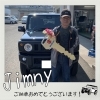 ご納車おめでとうございます💐「ジムニー納車式💐　スズキ自販愛媛 スズキアリーナ川之江 ジムニー Jimny 納車式」