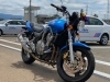 HONDA　CB400「二輪教習スタートしました！」