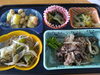 「3/27 お弁当の献立」