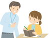 体験授業受付中！！「無料体験授業問合せ　殺到中‼」