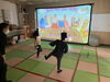 リトミック中〜♪「リトミック【札幌市北区篠路　児童発達支援　放課後等デイサービス】」