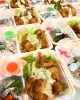 チキン南蛮でしたー😋「⭐️本日の日替わり⭐️500円♡」