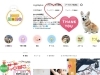 「まいぷれ福島区Instagram、フォロワー3,000人ありがとうございます❗」