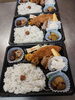 「本日の市場弁当」