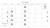 「【名張駅西口から徒歩6分　オーダー焙煎のコーヒー専門店　コペ】4月の営業カレンダー🗓️」