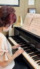 「橿原市【植田音楽教室】ピアノ・声楽発表会を橿原文化会館小ホールにて開催します。」
