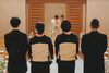 「Wedding　Report　～見える景色～」