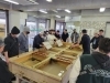 「道の駅 土佐和紙工芸村くらうど」での紙すき体験「社員旅行を実施しました♪」