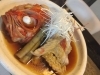 きんめの兜煮「金目の兜煮」