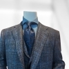 「静岡市オーダースーツ｜98,000円～高品質で長く着れる1着を【ゼニア/Zegna】出張採寸OK」