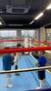 「暖かくなってきましたね🥊リベラルボックスジム！岡山市東区キックボクシングジム」