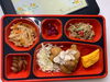 ビジネス弁当「３月２８日のお弁当🍱」