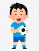 サッカーと足指は切っても切れない関係性「サッカーキッズのパパママへ」