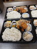 「今日市場弁当」