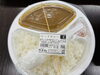 水門BAYカレー「金曜日なので」