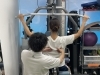 個々に合わせたトレーニング方法をお伝え致します。「皆さんは、トレーニング方法やご自分の身体の事を知りたくないですか? そんな時はKiitos川口の「無料体験」をおススメ致します。」