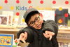 子どもメガネ「【メガネ】キッズに大人気メガネomodok」