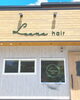 「Luana hair（ ルアナヘアー ）です･:*+【村上市新町の美容室〜頭浸浴とヘッドスパが自慢のプライベートサロン〜】」