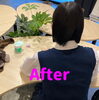 「【個別指導Growing Up賀来校】ヘアドネーション」