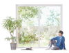 快適空間で花粉の季節を楽しく暮らす「「花粉対策と間取りのマリアージュ！快適な暮らしを叶える方法」」