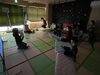 上映前のルール説明です！「まんまるシアター開催！【札幌市北区篠路　児童発達支援　放課後等デイサービス】」