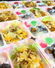 カツとじ😋500円「⭐️本日の日替わりお弁当⭐️」