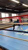 「キッズクラスのアクションスター🥊リベラルボックスジム！岡山市東区キックボクシングジム」