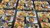 お花見や法事、会議などにいかがですか。「仕出し料理」