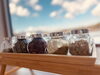 よもぎ蒸し「よもぎ蒸しで癒されませんか？　[雲南市　出雲市　よもぎ蒸し　ヨガ]」