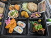 お任せ１２００円弁当「本日もありがとう御座いました。」