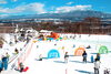 お子様と是非、いらして下さい「キッズパーク、４月５日までやってるよ！」