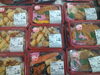手作り弁当各種販売中！「手作り弁当が出来ました！」