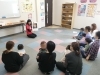 「ヤマハ英語教室【親子で楽しむえいご絵本読み聞かせ】を開催しました♪」