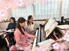 「【勝どきのピアノ教室】春休み期間中の講師研修②」