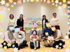 「【勝どきのピアノ教室】木曜日晴海プチベビークラスの修了式の様子🎵」