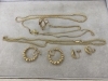 買取させて頂いた品「★買取品紹介☆　K18/貴金属/高価買取/新潟県/村上市/目の前で査定/安心安全/気になる貴金属」