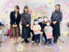 「【勝どきのピアノ教室】土曜日①プレL1クラスの修了式の様子🎵」