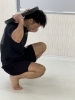 ストイックな会員さん🔥「4月は『新生活スタートキャンペーン』実施‼️　FIELD-RING 千葉市美浜区〖JR稲毛海岸駅　駅近』キックボクシング＆ボクシング」